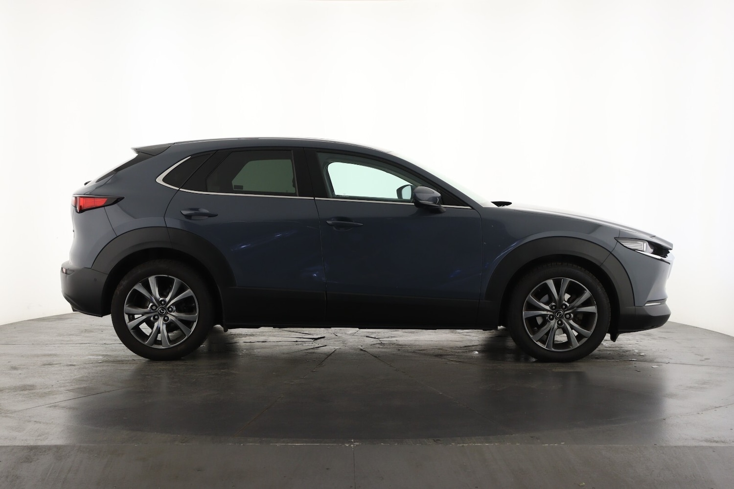 Used Mazda CX-30 2021 for sale - 77848018: Photo 4