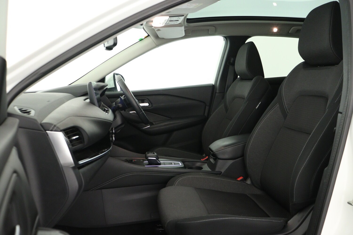 Used Nissan Qashqai 2022 for sale - 77100543: Photo 10