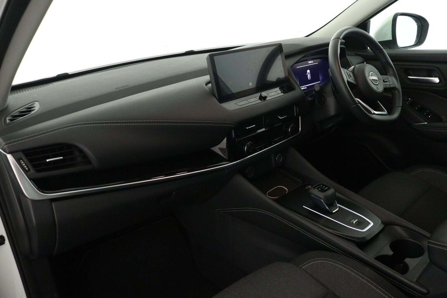 Used Nissan Qashqai 2022 for sale - 77100543: Photo 11