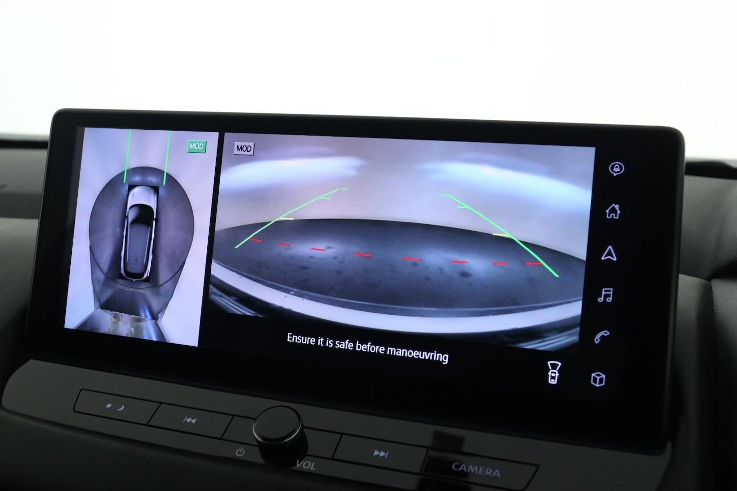 Used Nissan Qashqai 2022 for sale - 77100543: Photo 16