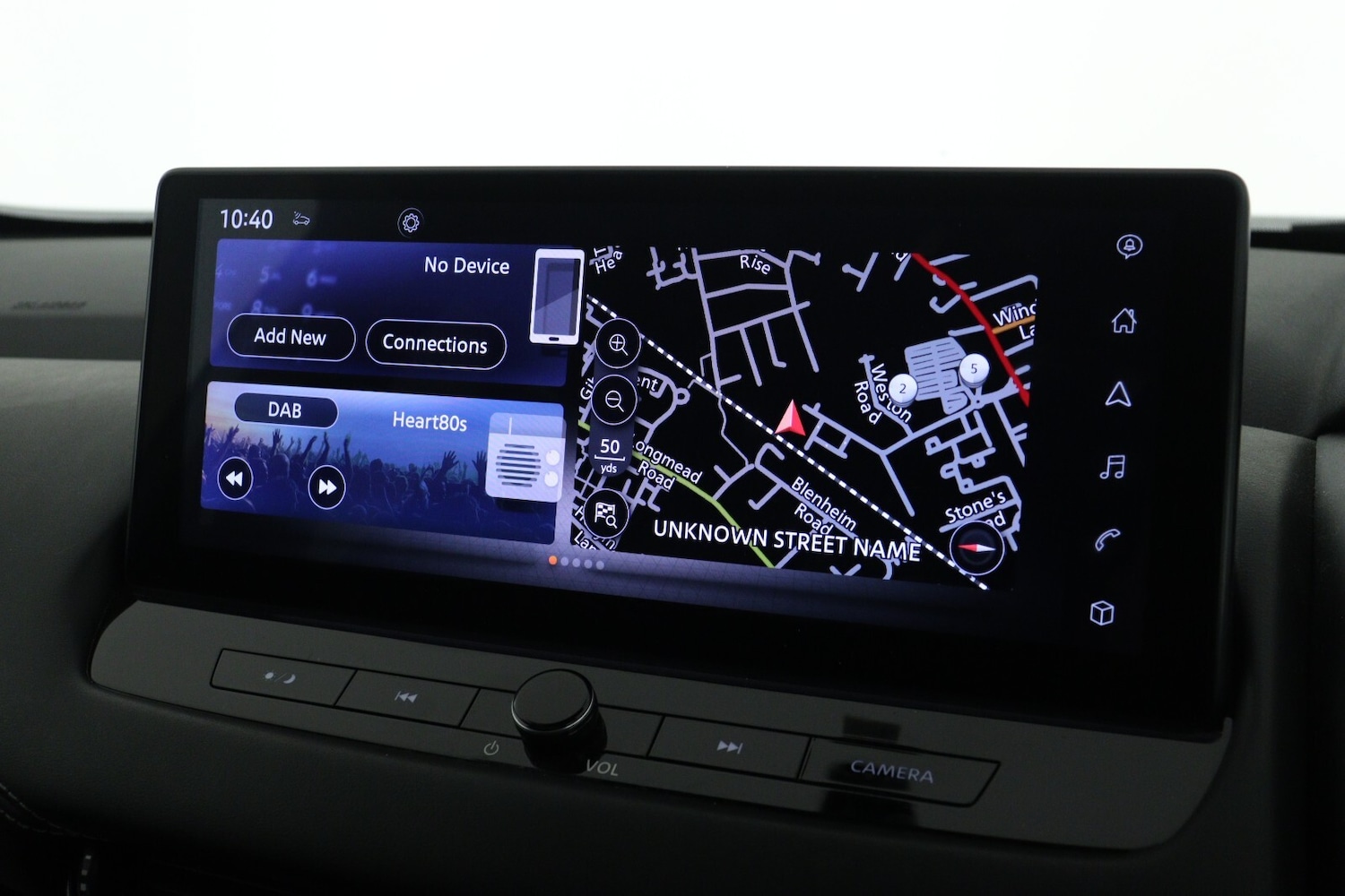 Used Nissan Qashqai 2022 for sale - 77100543: Photo 18