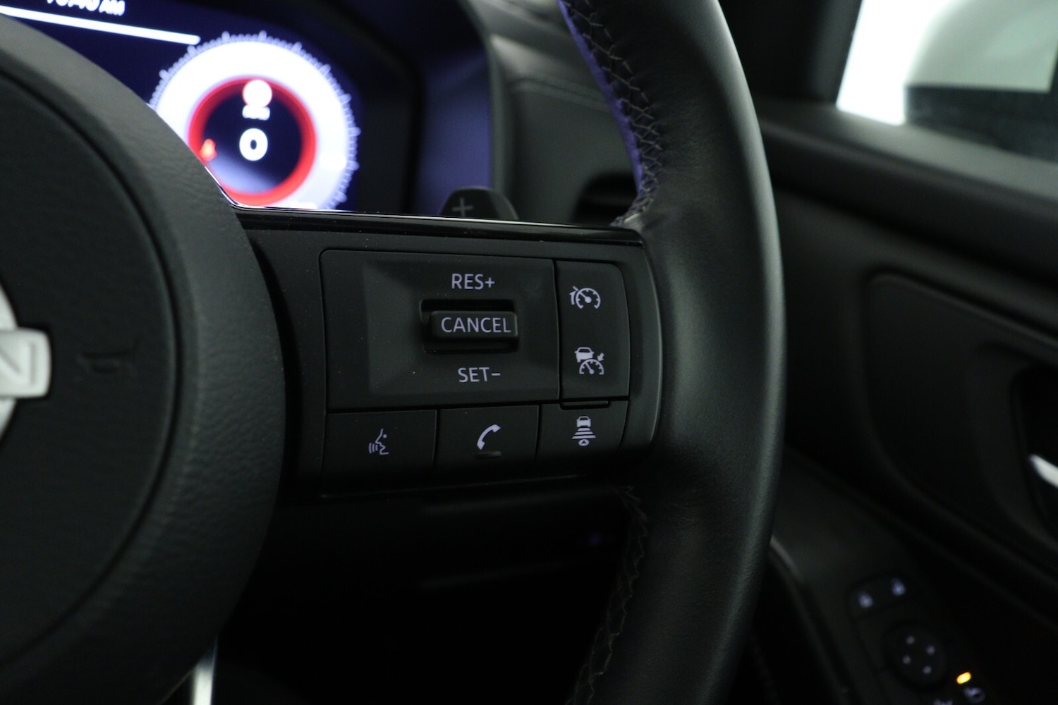 Used Nissan Qashqai 2022 for sale - 77100543: Photo 21