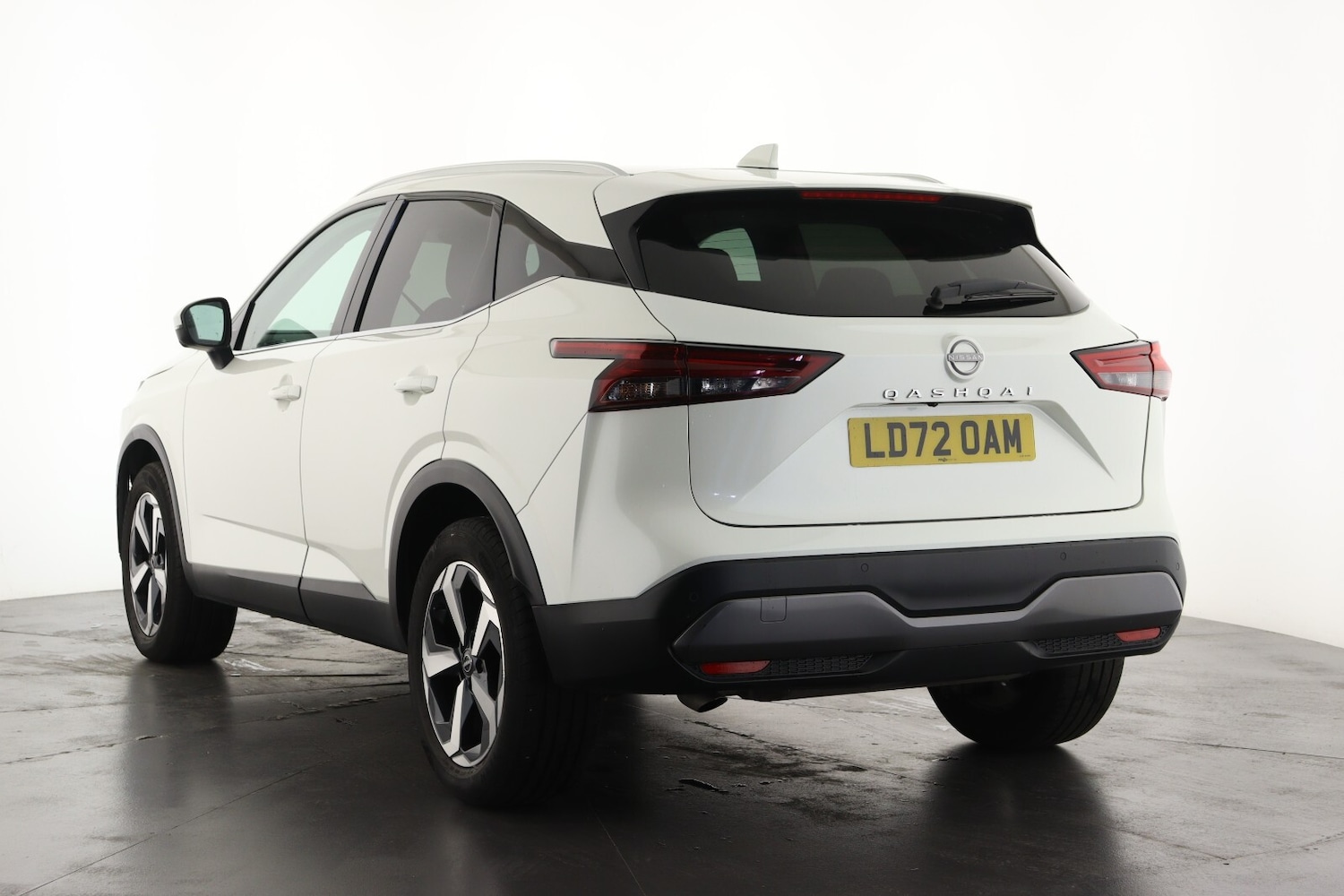 Used Nissan Qashqai 2022 for sale - 77100543: Photo 8