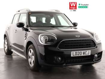 2020 (20) - COOPER CLASSIC 5-Door