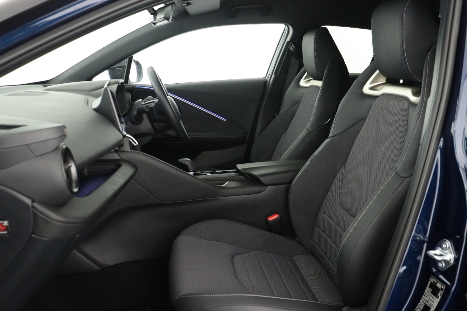 Used Toyota C-HR 2025 for sale - 76959926: Photo 12