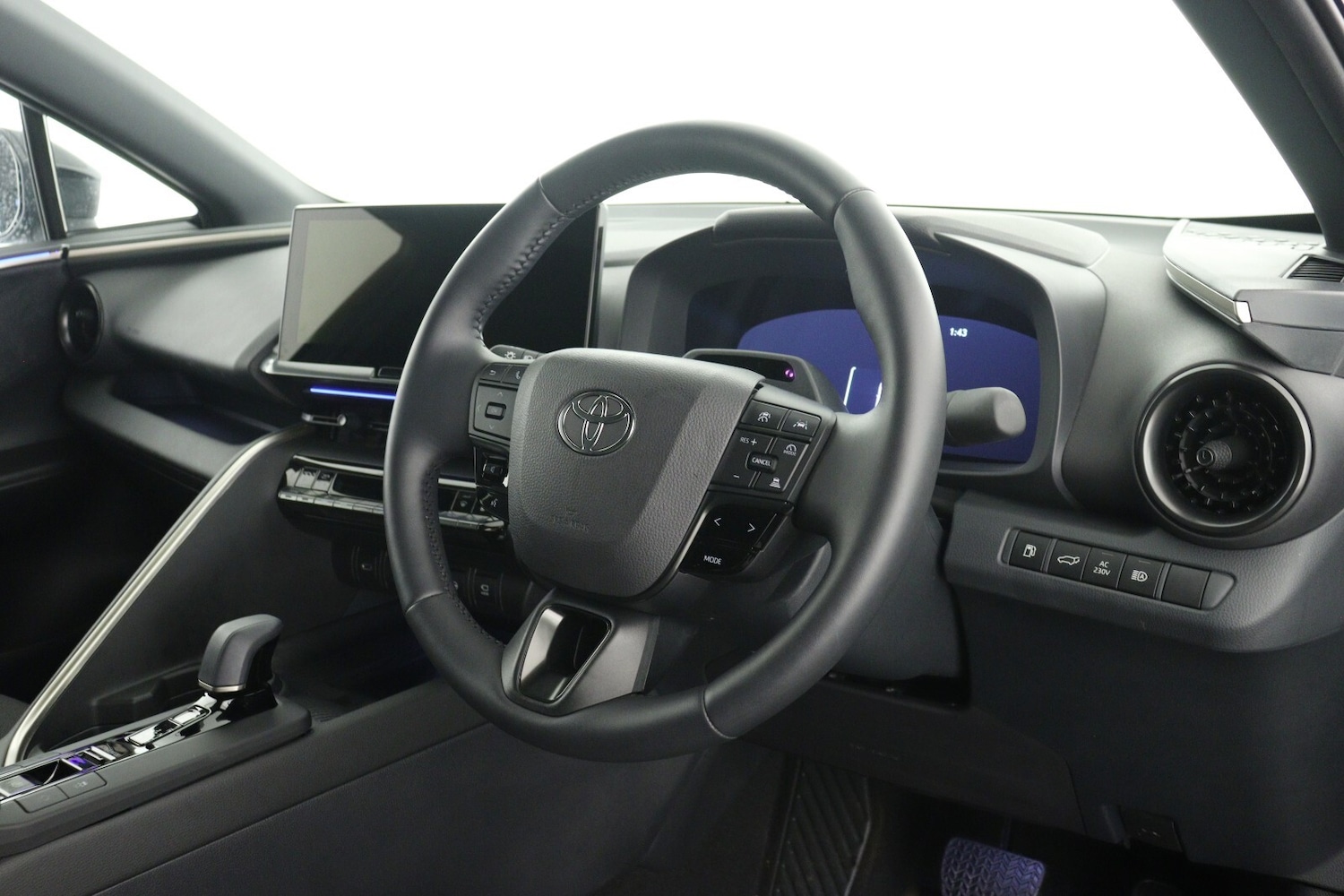 Used Toyota C-HR 2025 for sale - 76959926: Photo 15