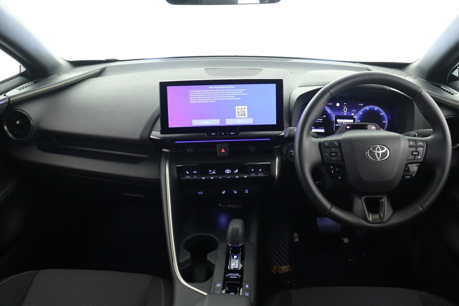 Used Toyota C-HR 2025 for sale - 76959926: Photo 17