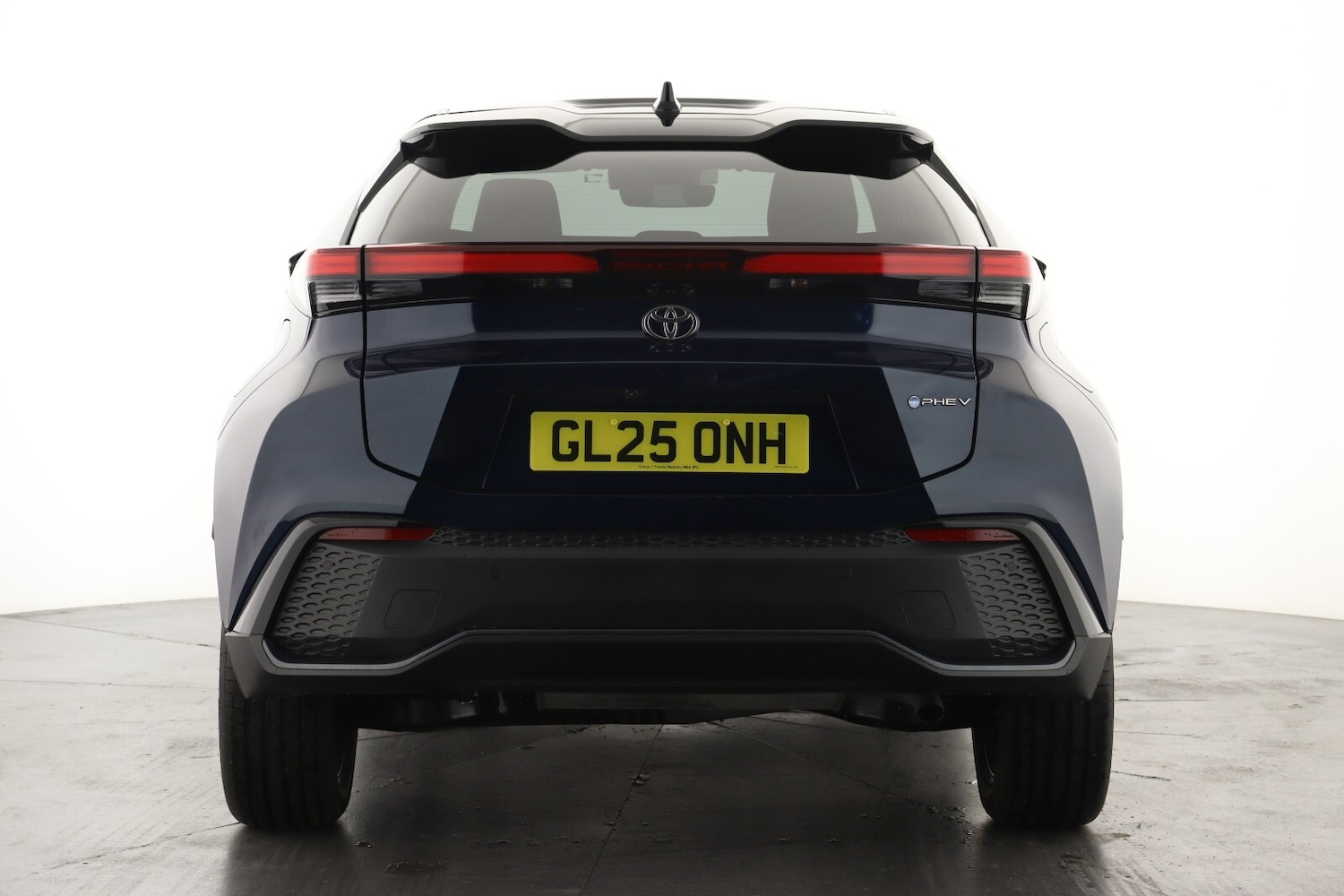 Used Toyota C-HR 2025 for sale - 76959926: Photo 2