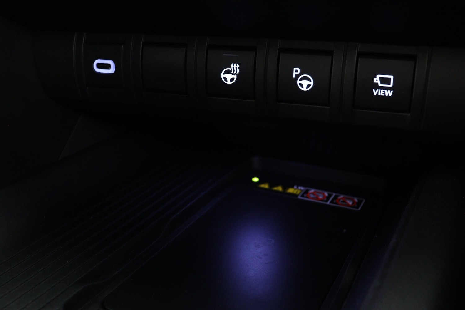 Used Toyota C-HR 2025 for sale - 76959926: Photo 25