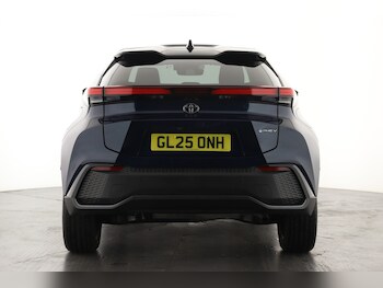 Used Toyota C-HR 2025 for sale - 76959926: Photo