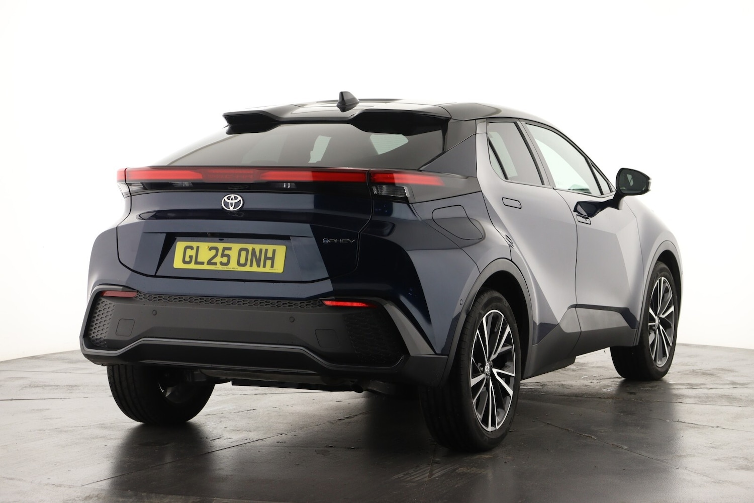 Used Toyota C-HR 2025 for sale - 76959926: Photo 3