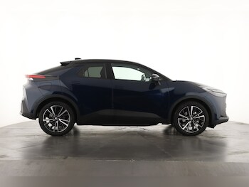 Used Toyota C-HR 2025 for sale - 76959926: Photo