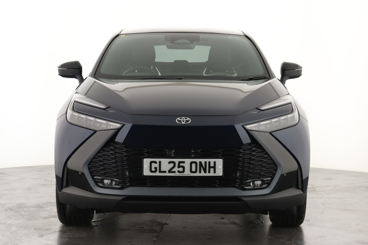 Used Toyota C-HR 2025 for sale - 76959926: Photo 5