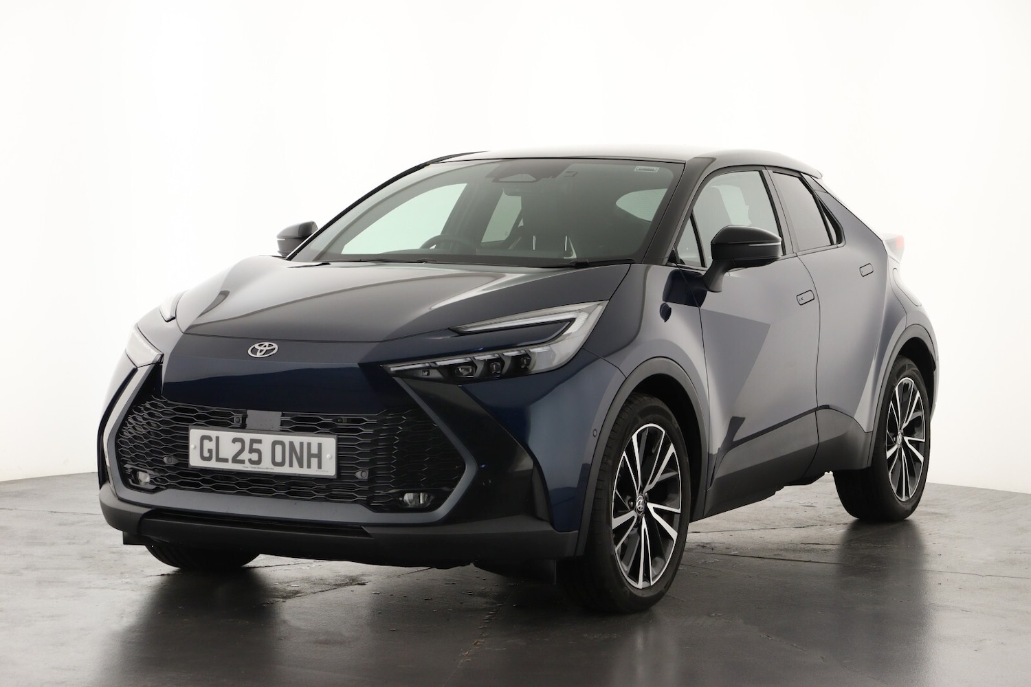 Used Toyota C-HR 2025 for sale - 76959926: Photo 6