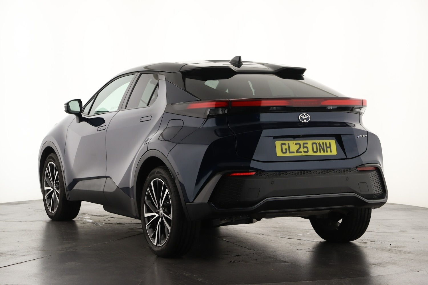 Used Toyota C-HR 2025 for sale - 76959926: Photo 8