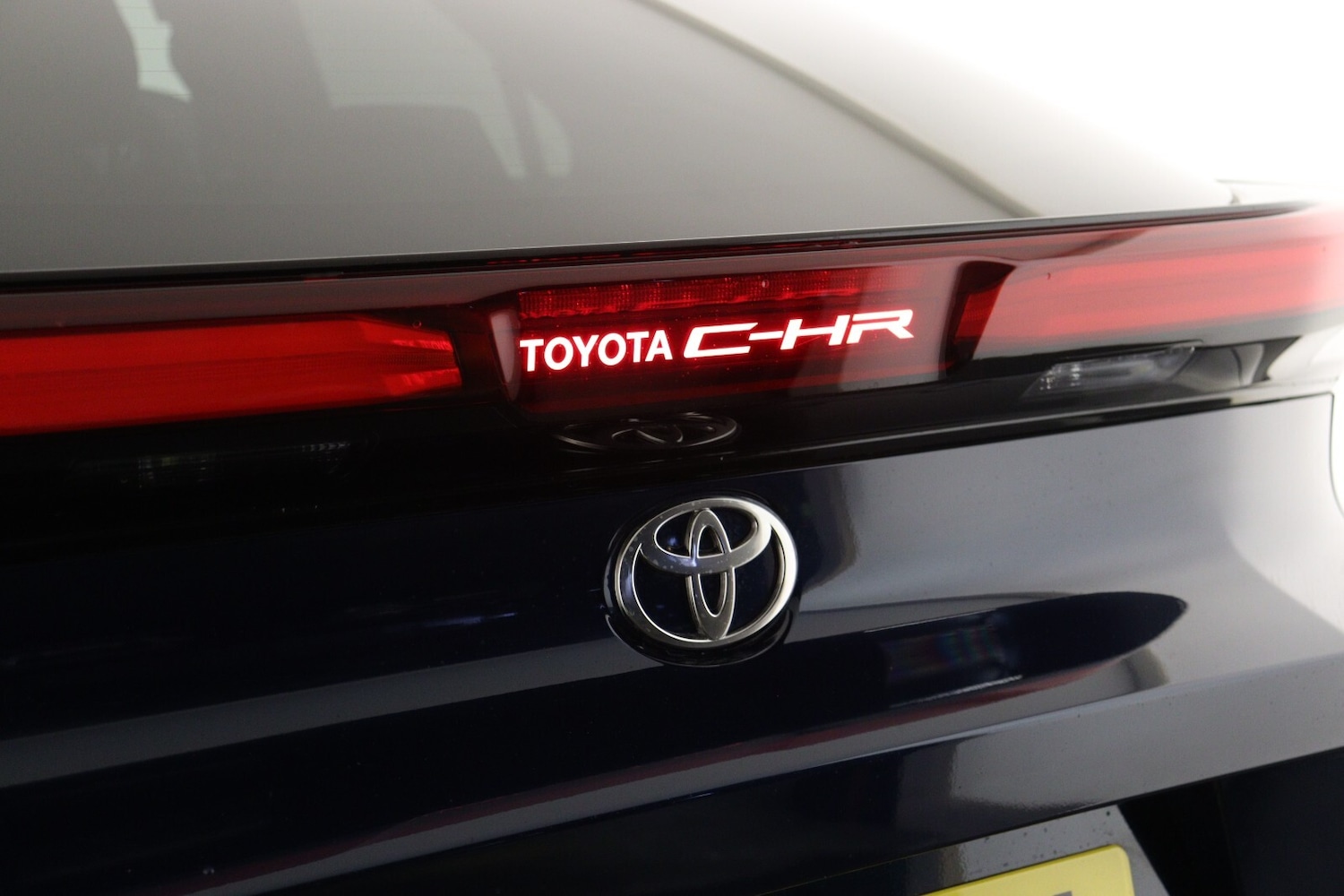 Used Toyota C-HR 2025 for sale - 76959926: Photo 9