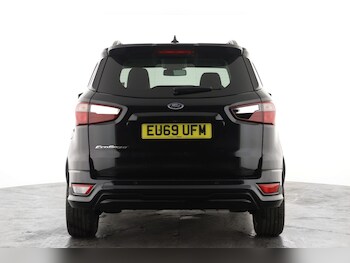 Used Ford Ecosport 2019 for sale - 77406363: Photo