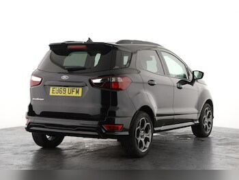 Used Ford Ecosport 2019 for sale - 77406363: Photo