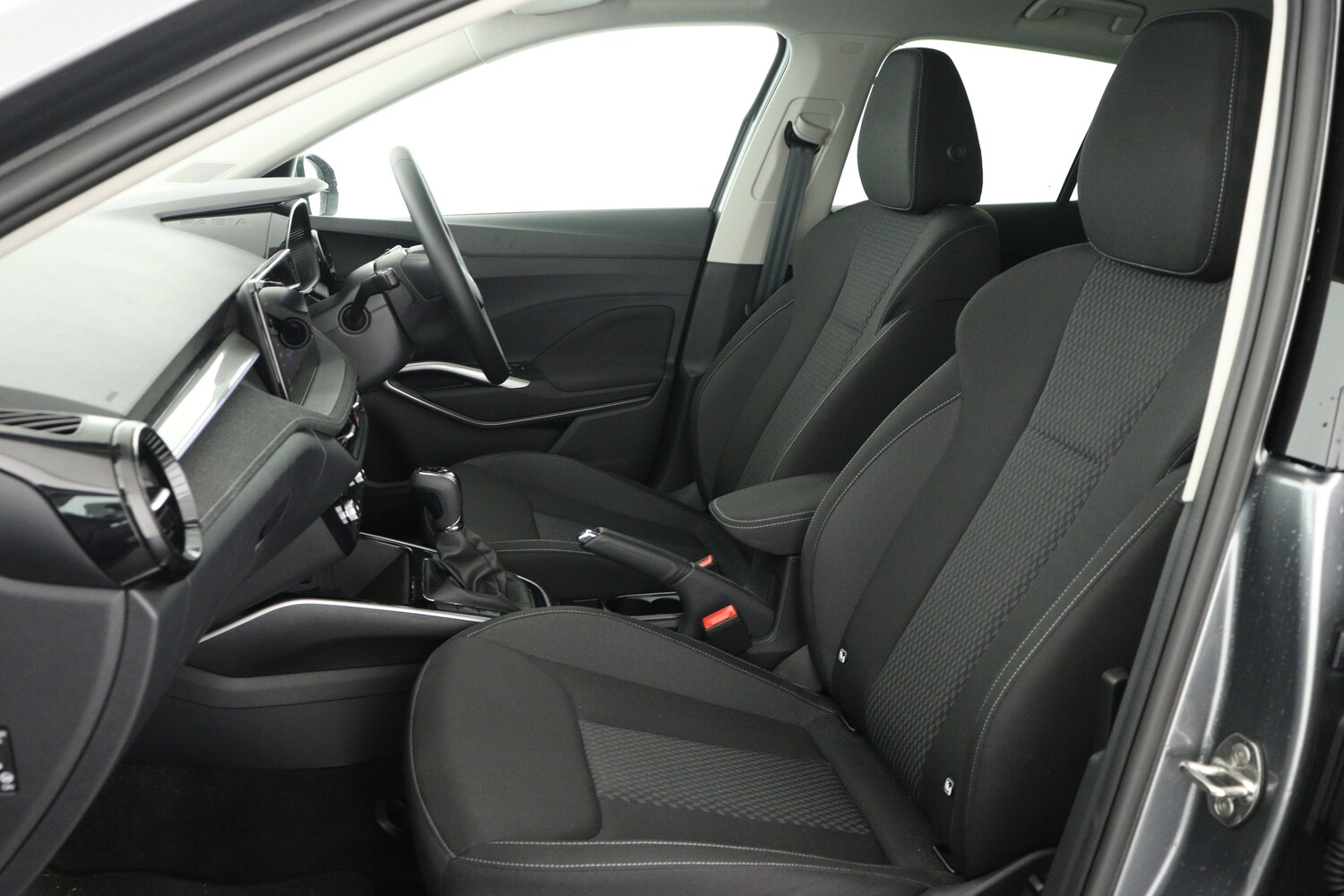 Used Skoda Fabia 2024 for sale - 76055638: Photo 10