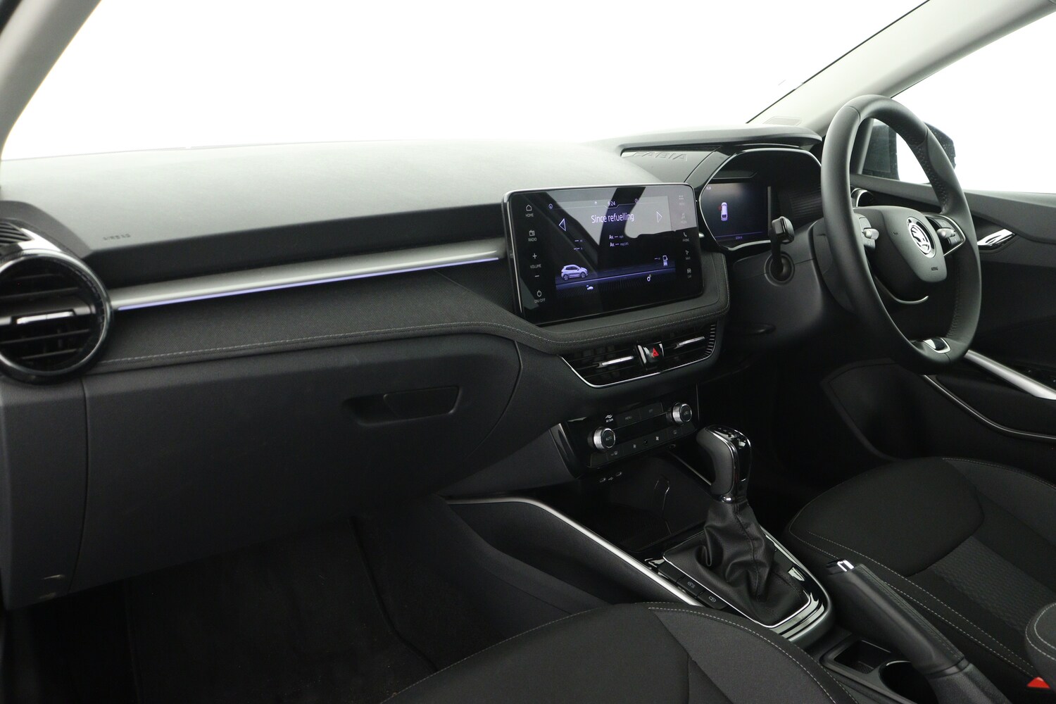 Used Skoda Fabia 2024 for sale - 76055638: Photo 11