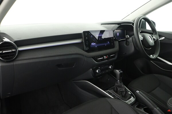 Used Skoda Fabia 2024 for sale - 76055638: Photo 11