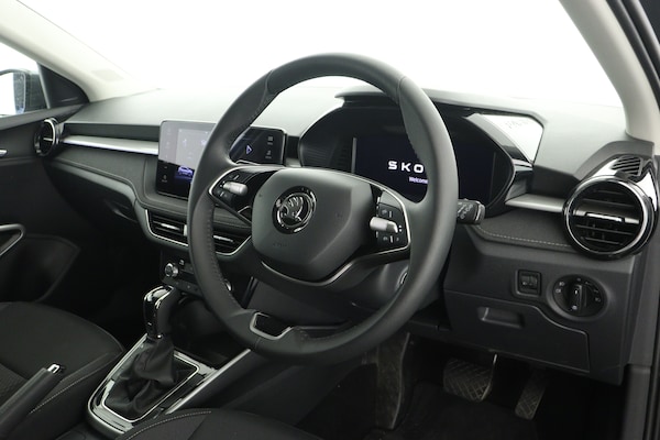 Used Skoda Fabia 2024 for sale - 76055638: Photo 13