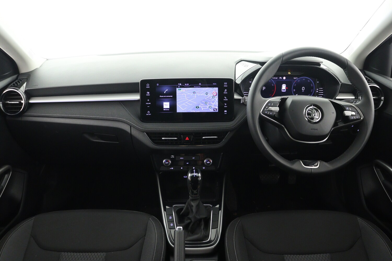 Used Skoda Fabia 2024 for sale - 76055638: Photo 14