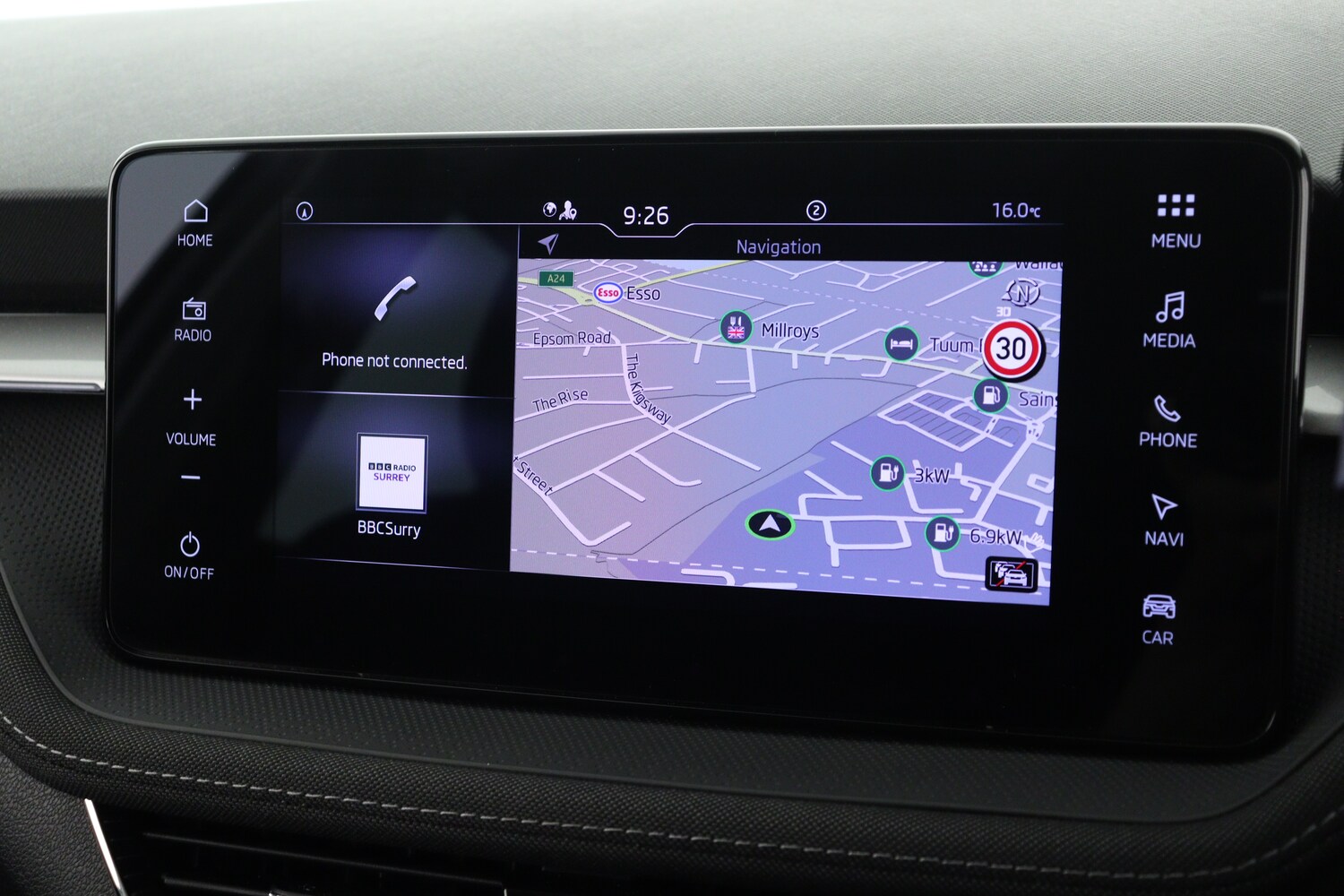 Used Skoda Fabia 2024 for sale - 76055638: Photo 15