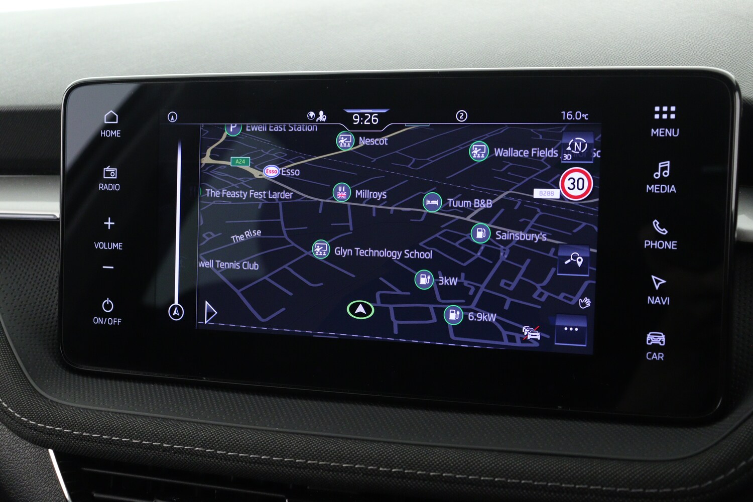 Used Skoda Fabia 2024 for sale - 76055638: Photo 16