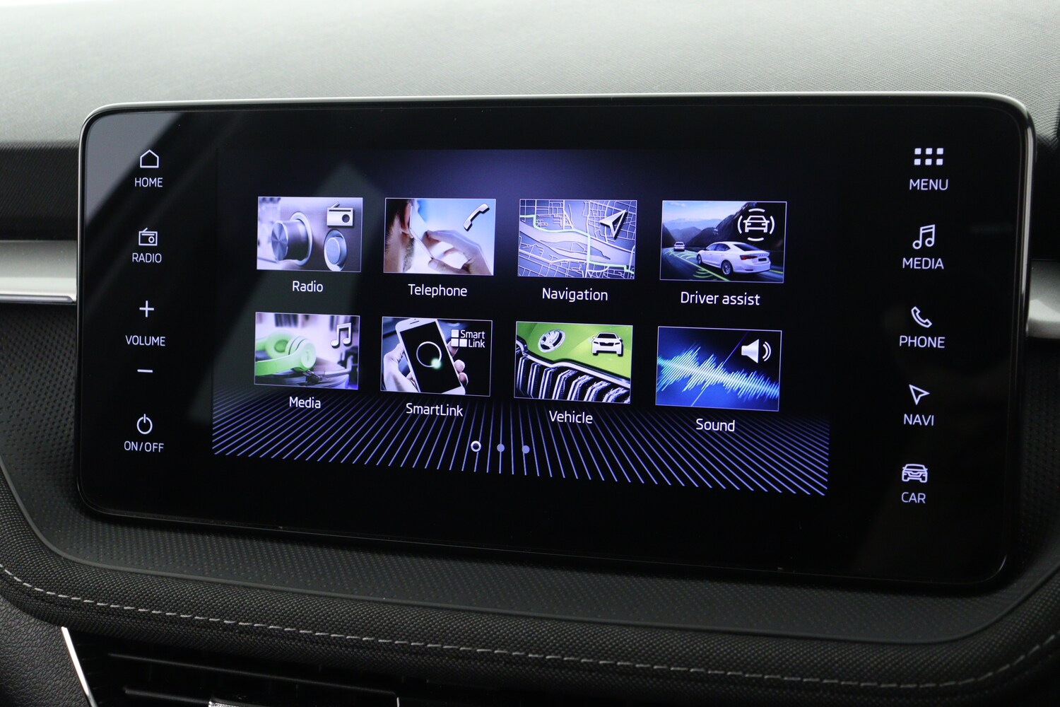 Used Skoda Fabia 2024 for sale - 76055638: Photo 17