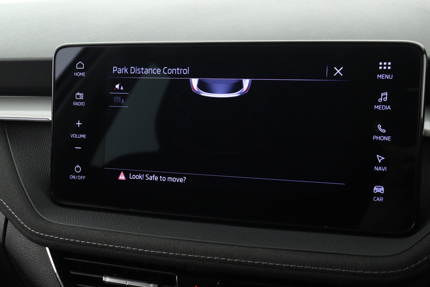 Used Skoda Fabia 2024 for sale - 76055638: Photo 19