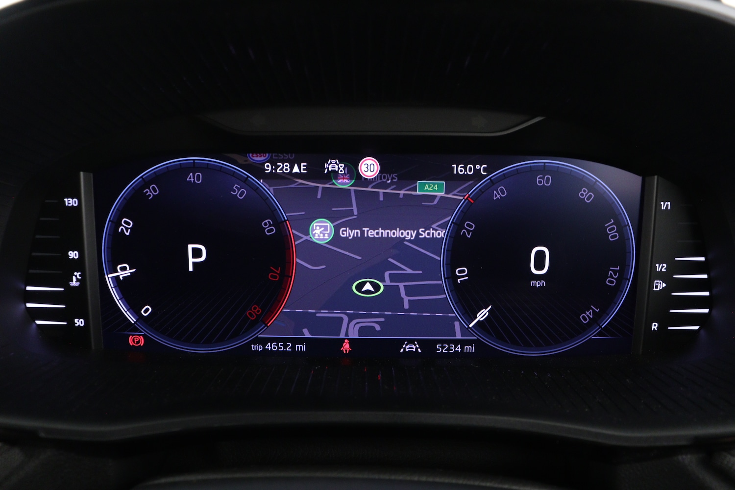 Used Skoda Fabia 2024 for sale - 76055638: Photo 25