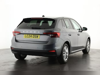 Used Skoda Fabia 2024 for sale - 76055638: Photo 3