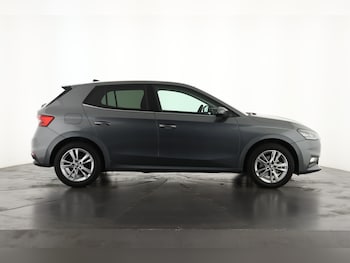 Used Skoda Fabia 2024 for sale - 76055638: Photo 4