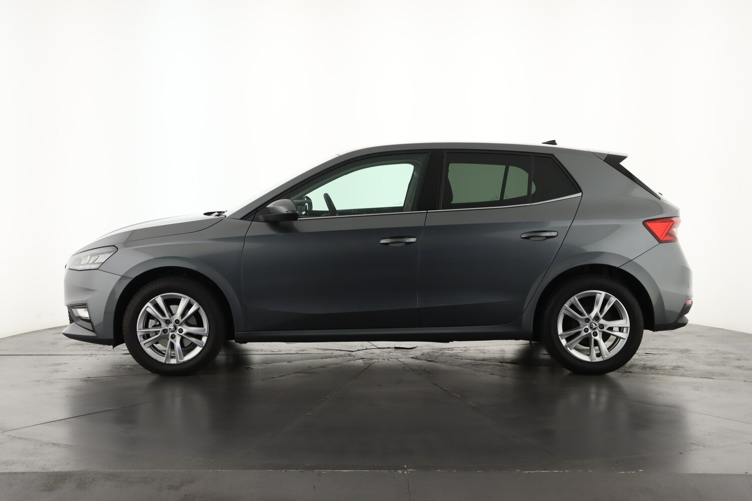 Used Skoda Fabia 2024 for sale - 76055638: Photo 7