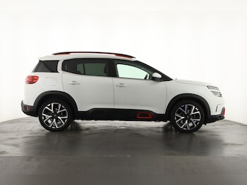 Used Citroen C5 Aircross 2019 for sale - 75894950: Photo