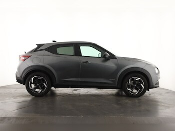 Used Nissan Juke 2022 for sale - 77127477: Photo