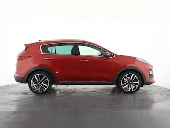 Used Kia Sportage 2019 for sale - 77877520: Photo
