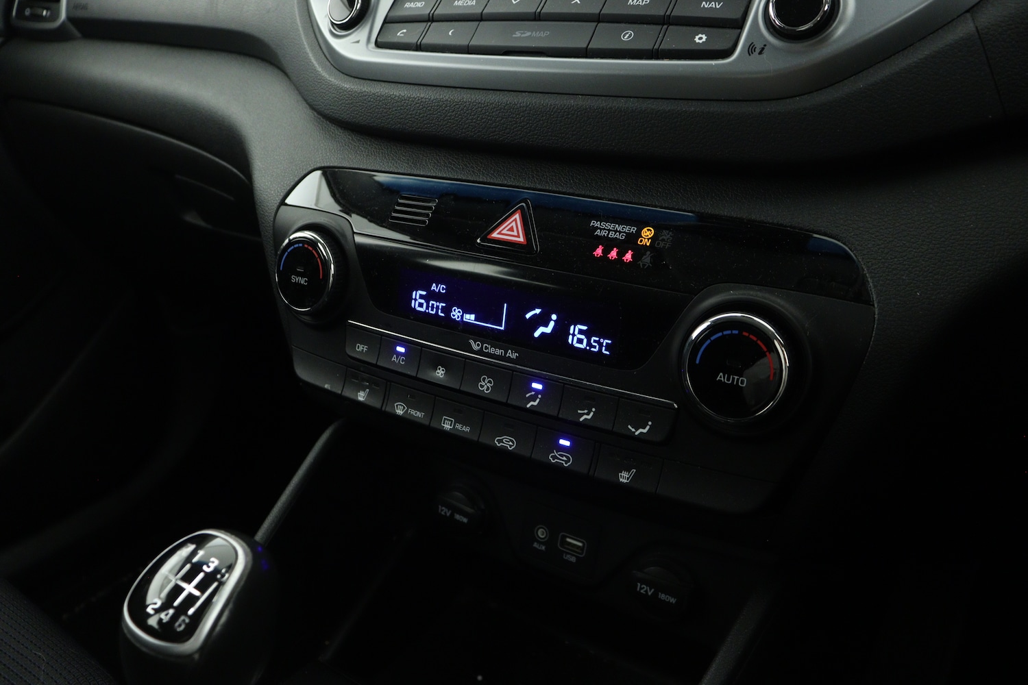 Vehicle 16