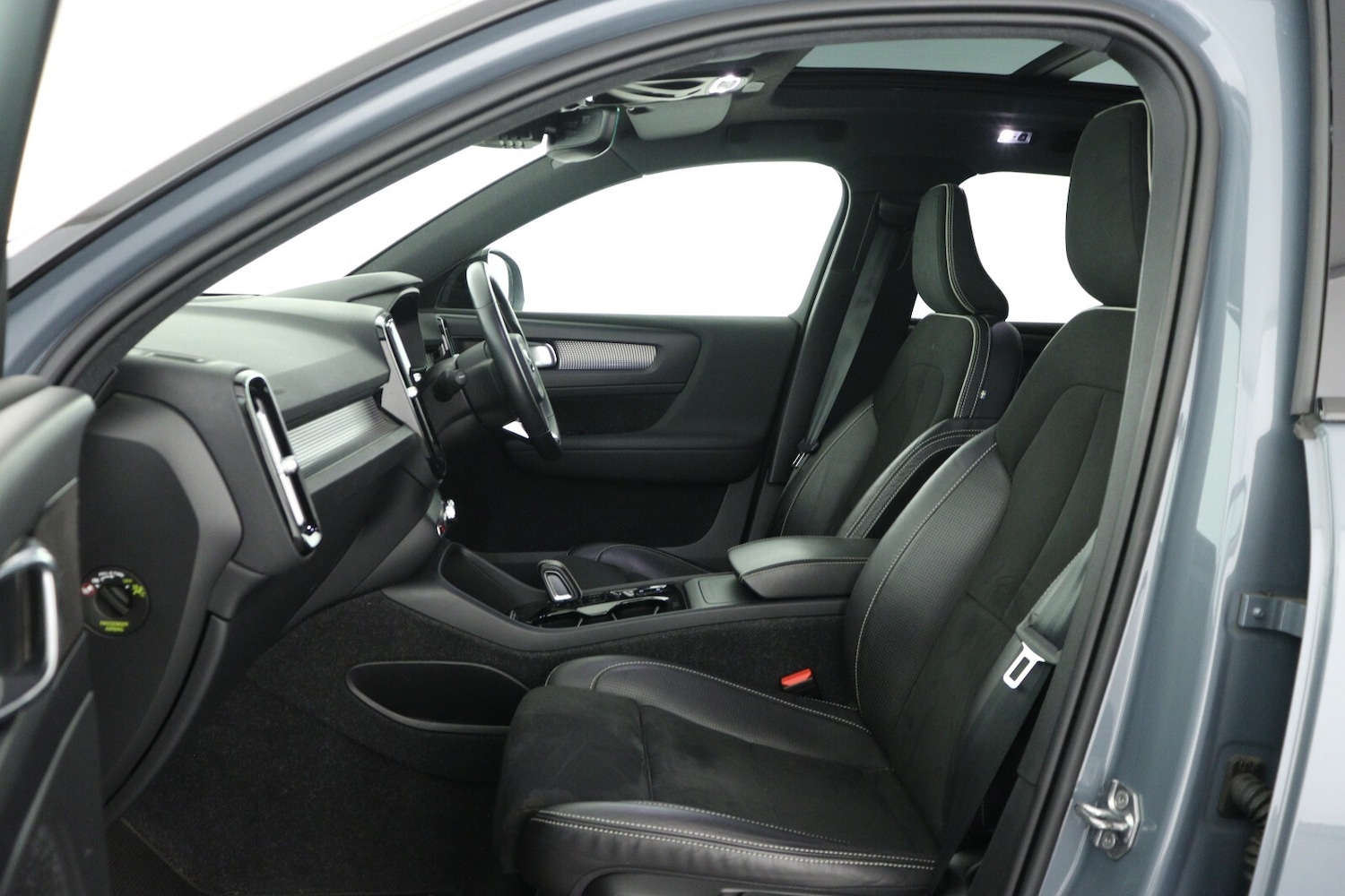 Used Volvo XC40 2020 for sale - 77640671: Photo 12