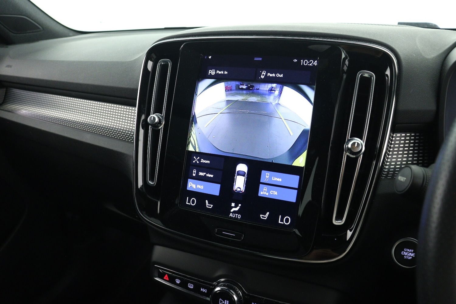 Used Volvo XC40 2020 for sale - 77640671: Photo 18