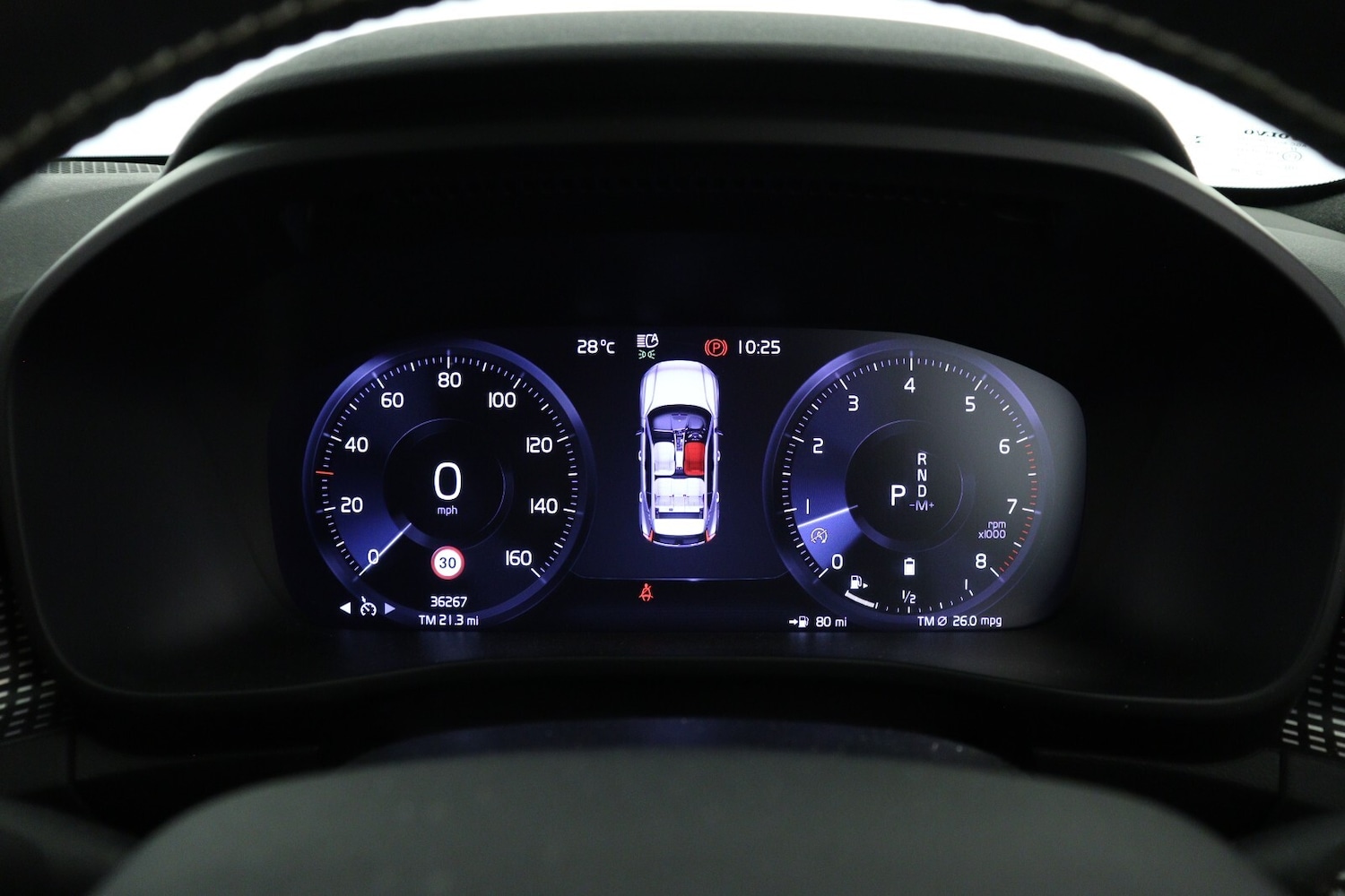 Used Volvo XC40 2020 for sale - 77640671: Photo 22