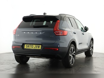 Used Volvo XC40 2020 for sale - 77640671: Photo