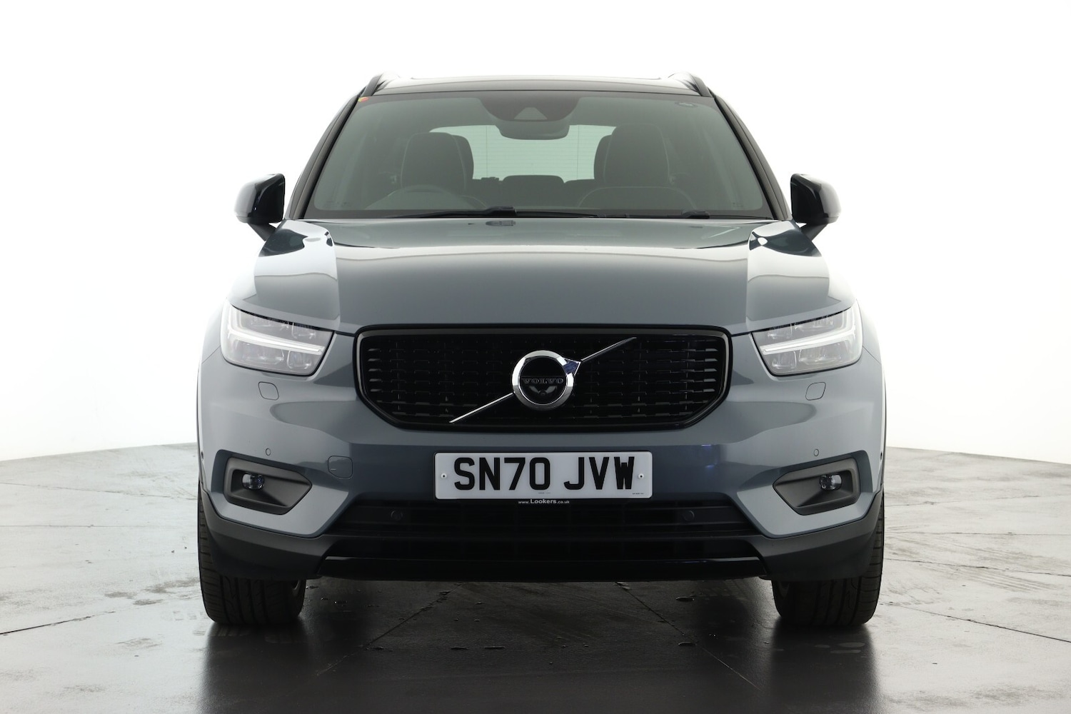 Used Volvo XC40 2020 for sale - 77640671: Photo 5