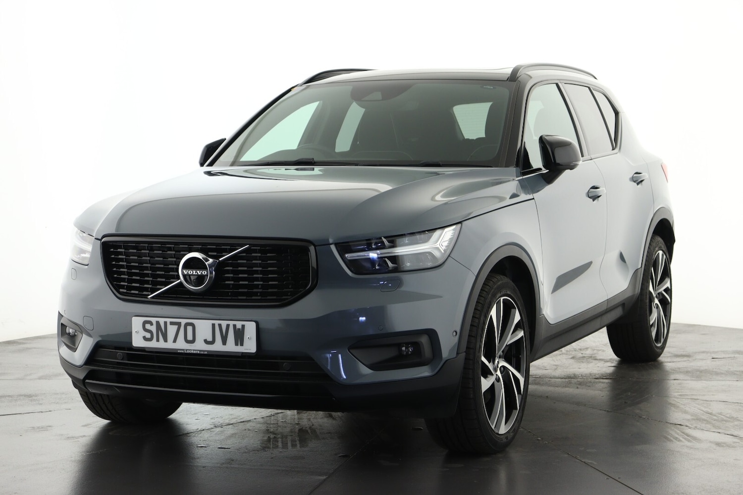 Used Volvo XC40 2020 for sale - 77640671: Photo 6