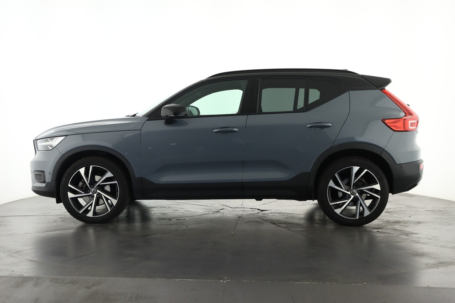 Used Volvo XC40 2020 for sale - 77640671: Photo 7