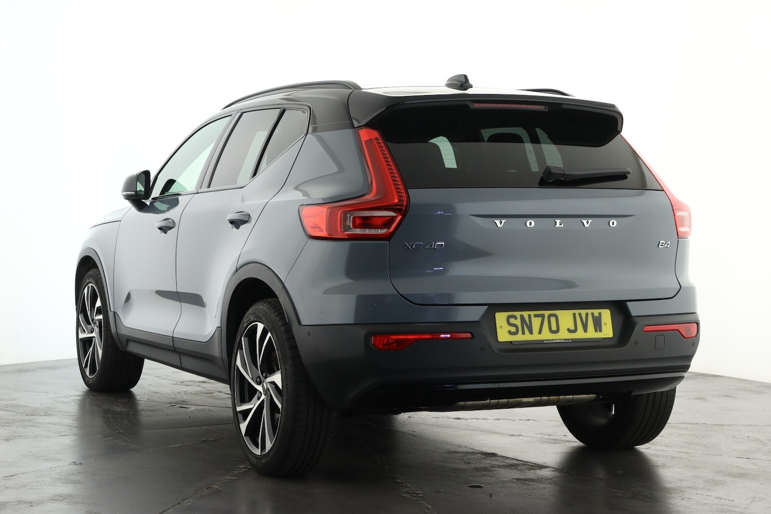 Used Volvo XC40 2020 for sale - 77640671: Photo 8