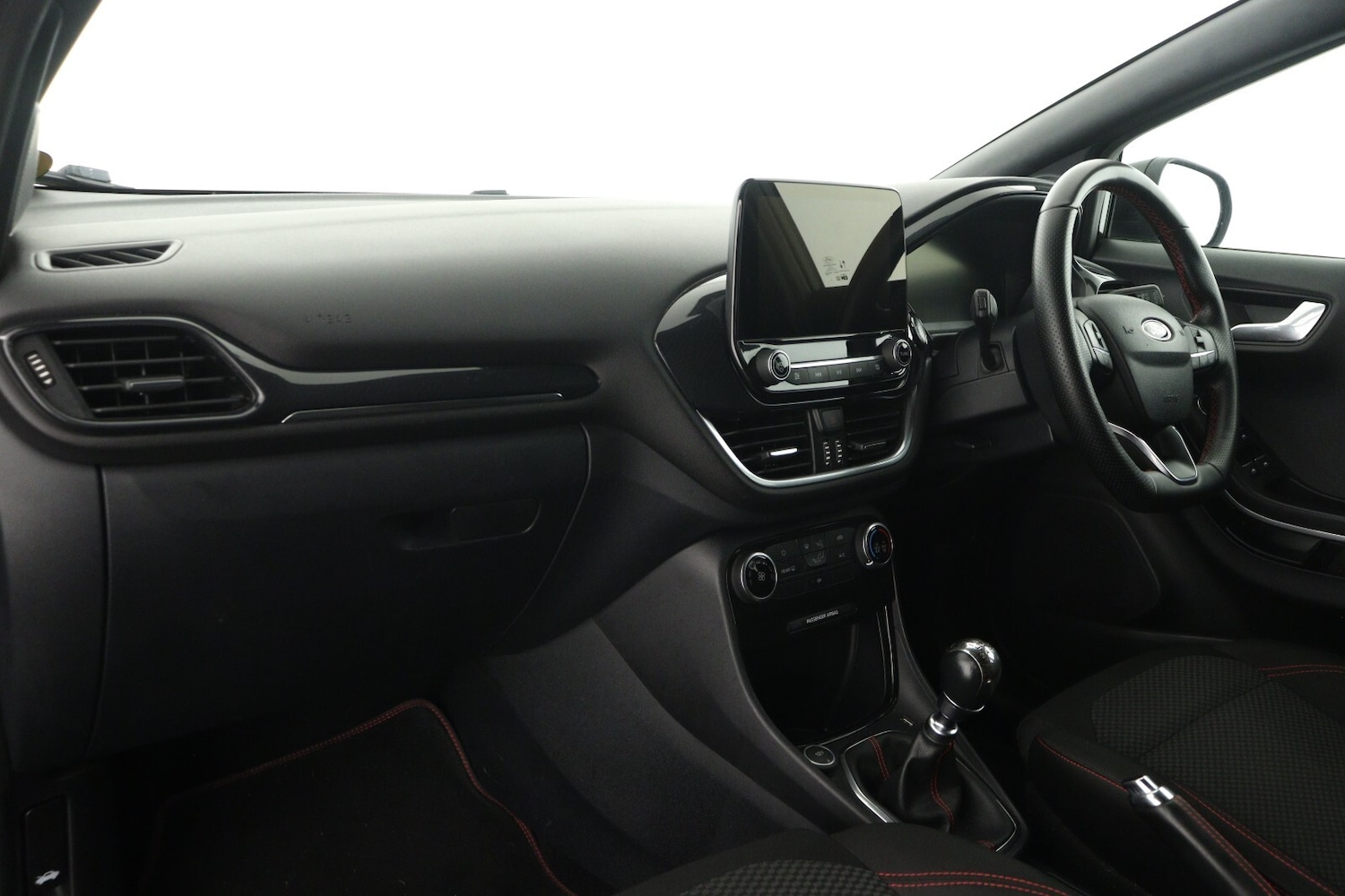 Used Ford Puma 2021 for sale - 77673915: Photo 11