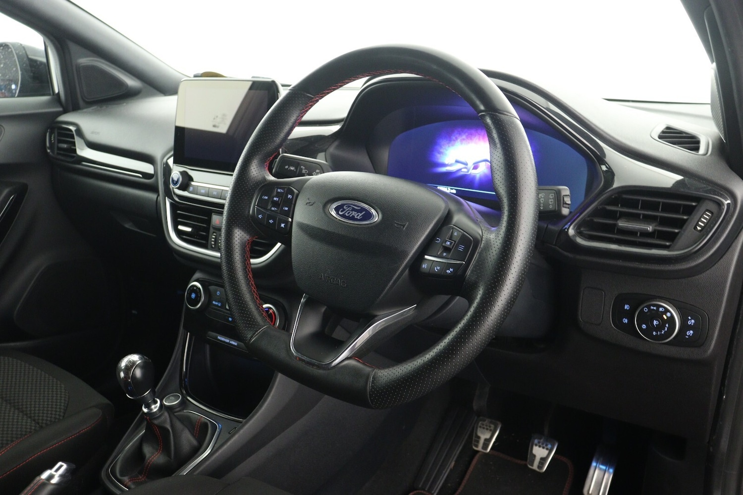 Used Ford Puma 2021 for sale - 77673915: Photo 13