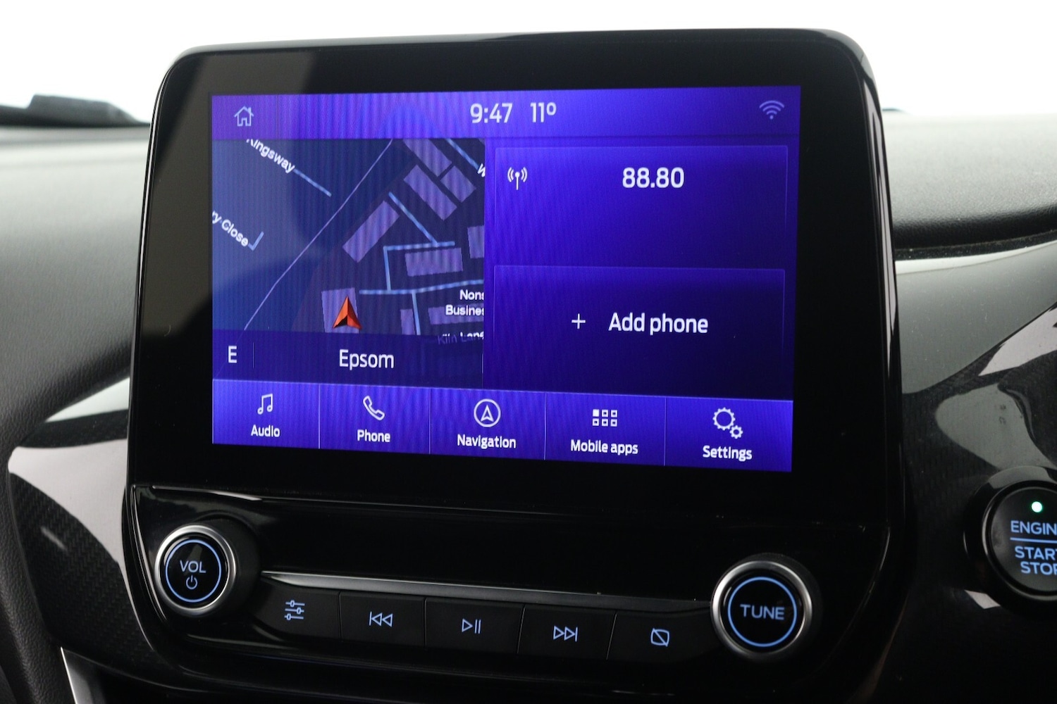 Used Ford Puma 2021 for sale - 77673915: Photo 15